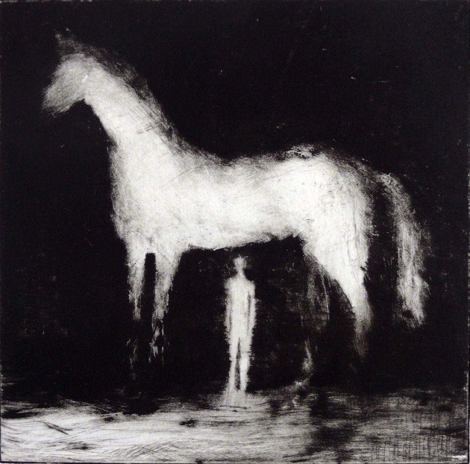 Horse &amp; Figure